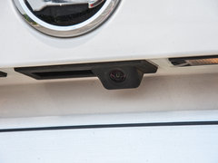 2018款 1.5L 自动舒适版 国V