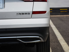 2018款 1.5L 自动舒适版 国V