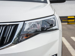 2018款 1.5L 自动舒适版 国V