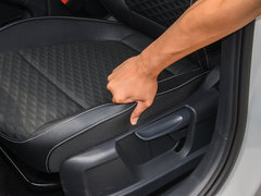 2018款 1.5L 自动舒适版 国V