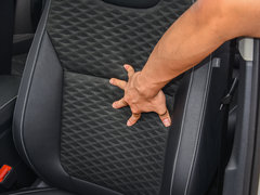 2018款 1.5L 自动舒适版 国V