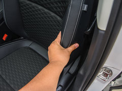2018款 1.5L 自动舒适版 国V