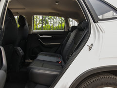 2018款 1.5L 自动舒适版 国V