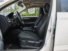 2018款 1.5L 自动舒适版 国V