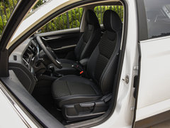 2018款 1.5L 自动舒适版 国V