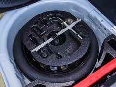 2018款 1.5L 自动舒适版 国V