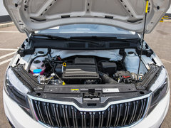 2018款 1.5L 自动舒适版 国V