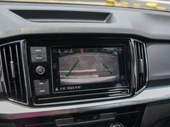 2018款 1.5L 自动舒适版 国V
