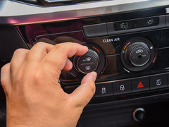 2018款 1.5L 自动舒适版 国V