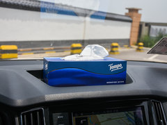 2018款 1.5L 自动舒适版 国V
