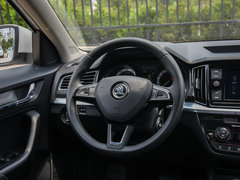 2018款 1.5L 自动舒适版 国V