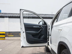 2018款 1.5L 自动舒适版 国V