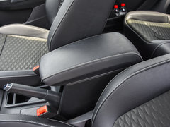 2018款 1.5L 自动舒适版 国V