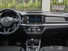 2018款 1.5L 自动舒适版 国V