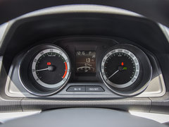 2018款 1.5L 自动舒适版 国V