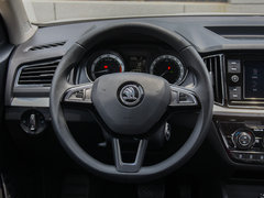 2018款 1.5L 自动舒适版 国V