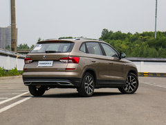 2018款 1.5L 自动舒适版 国V