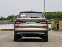 2018款 1.5L 自动舒适版 国V