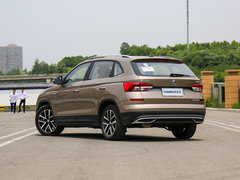 2018款 1.5L 自动舒适版 国V