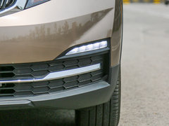 2018款 1.5L 自动舒适版 国V