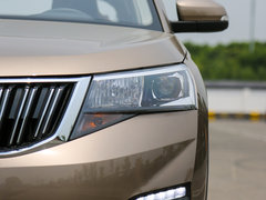 2018款 1.5L 自动舒适版 国V