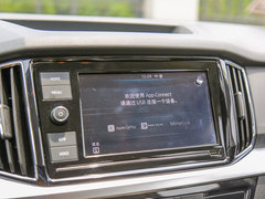 2018款 1.5L 自动舒适版 国V