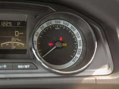 2018款 1.5L 自动舒适版 国V