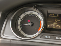 2018款 1.5L 自动舒适版 国V