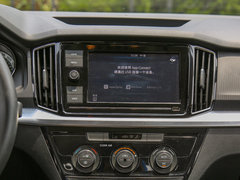 2018款 1.5L 自动舒适版 国V