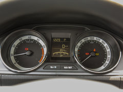 2018款 1.5L 自动舒适版 国V