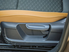 2018款 1.5L 自动舒适版 国V