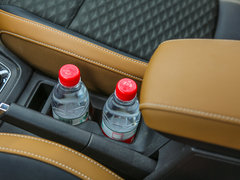 2018款 1.5L 自动舒适版 国V