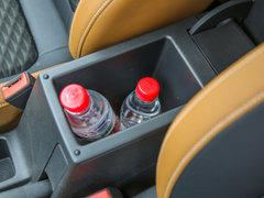 2018款 1.5L 自动舒适版 国V