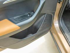 2018款 1.5L 自动舒适版 国V