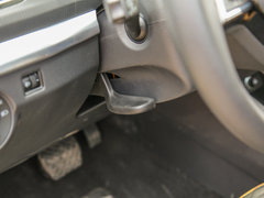 2018款 1.5L 自动舒适版 国V