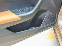 2018款 1.5L 自动舒适版 国V