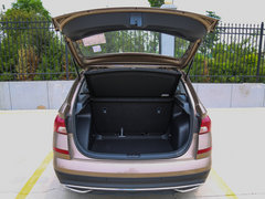 2018款 1.5L 自动舒适版 国V