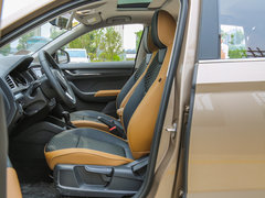 2018款 1.5L 自动舒适版 国V
