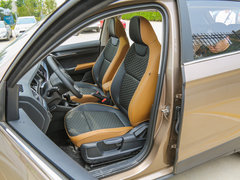 2018款 1.5L 自动舒适版 国V