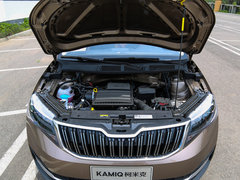 2018款 1.5L 自动舒适版 国V