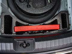 2018款 1.5L 自动舒适版 国V
