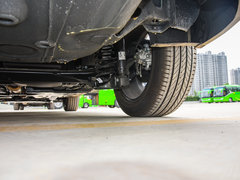 2018款 1.5L 自动舒适版 国V