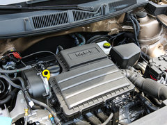 2018款 1.5L 自动舒适版 国V