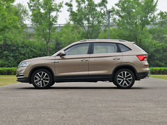 2018款 1.5L 自动舒适版 国V