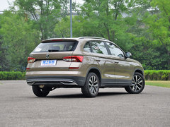 2018款 1.5L 自动舒适版 国V