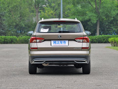 2018款 1.5L 自动舒适版 国V