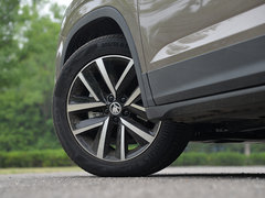 2018款 1.5L 自动舒适版 国V