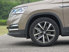 2018款 1.5L 自动舒适版 国V