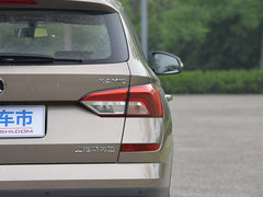 2018款 1.5L 自动舒适版 国V