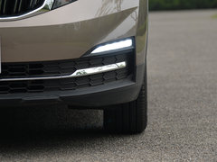 2018款 1.5L 自动舒适版 国V
